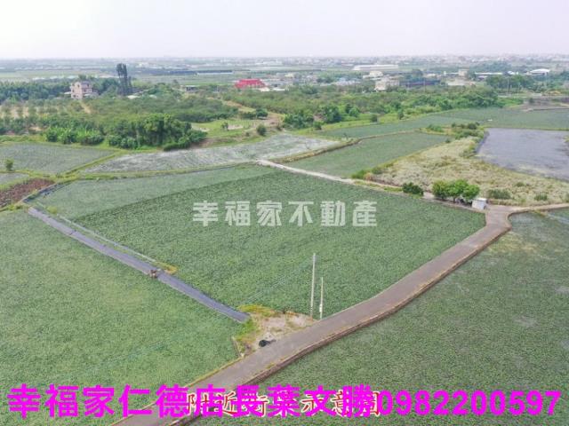 台南農地-10