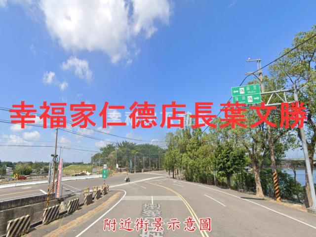 台南農地-13