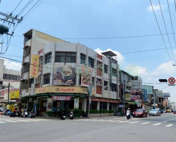 高雄燕巢農地-2