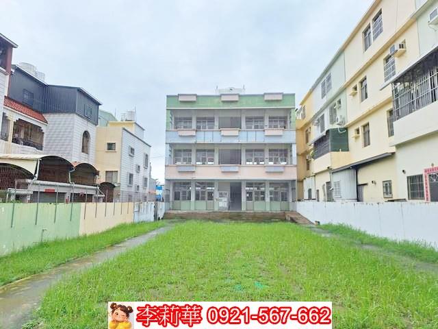 高雄阿蓮建地-3