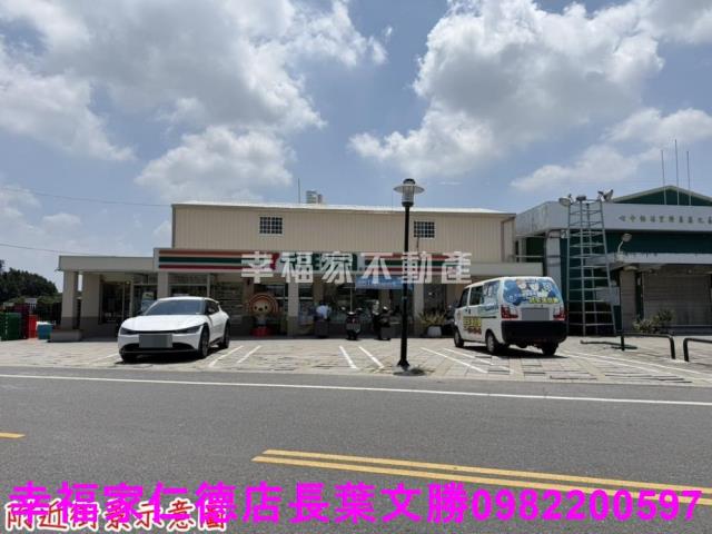 台南善化農地-3