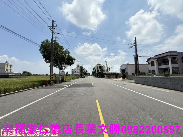 台南善化農地-7