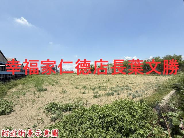 台南善化農地-10