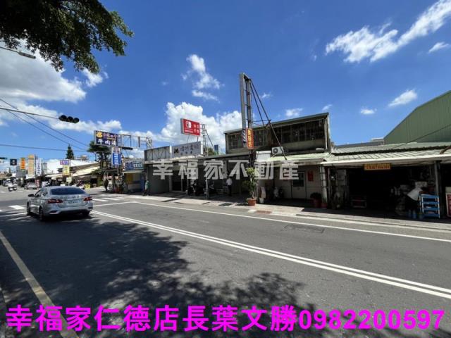 台南歸仁工業地-2