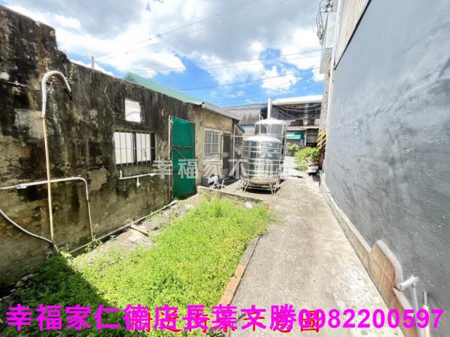 台南歸仁工業地-8