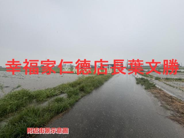 台南西港農地-10