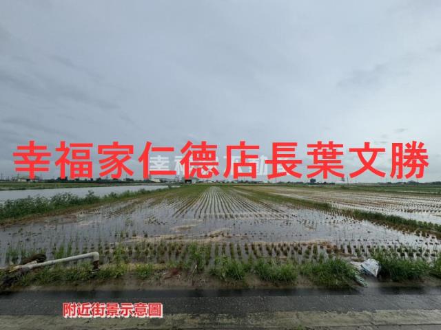 台南西港農地-11