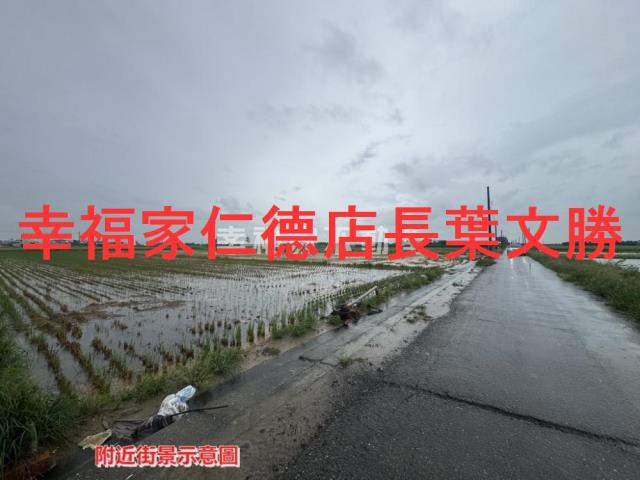 台南西港農地-12