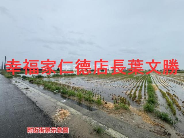 台南西港農地-2