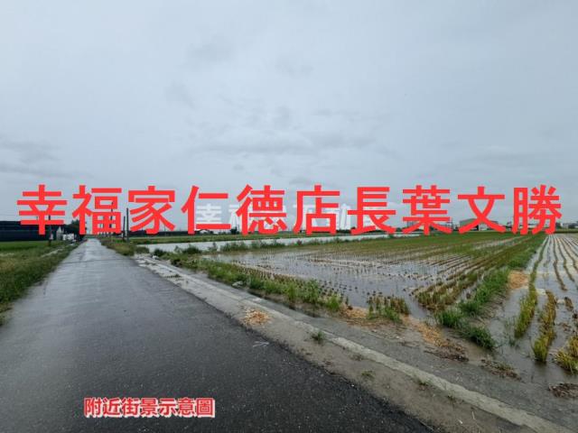 台南西港農地-3