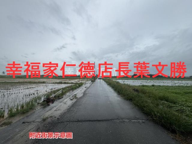台南西港農地-4