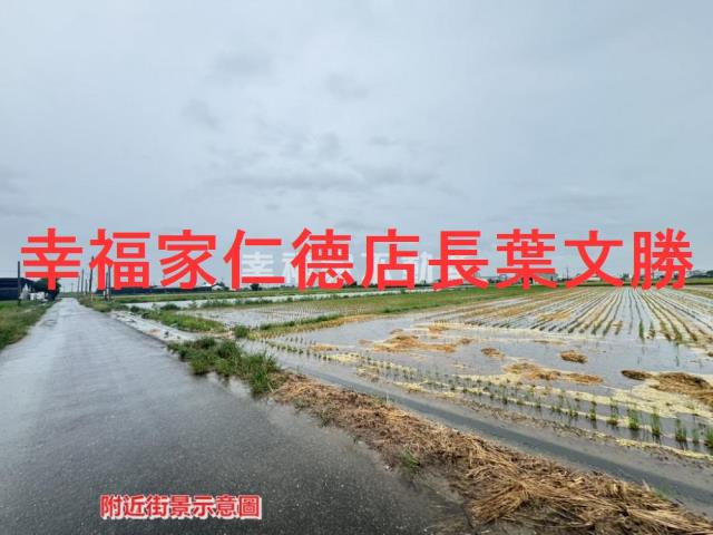台南西港農地-6