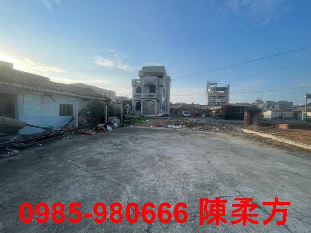嘉義朴子建地-12