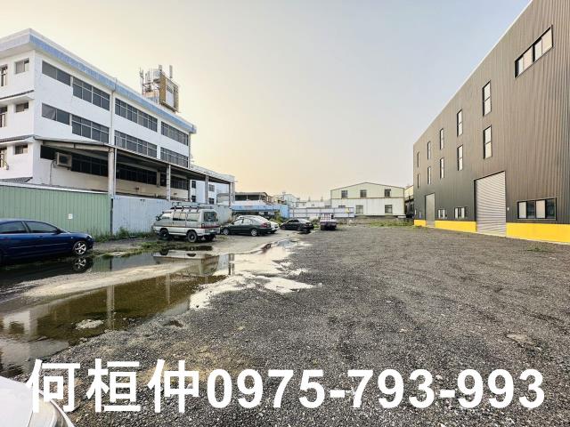 苗栗公館工業地-5