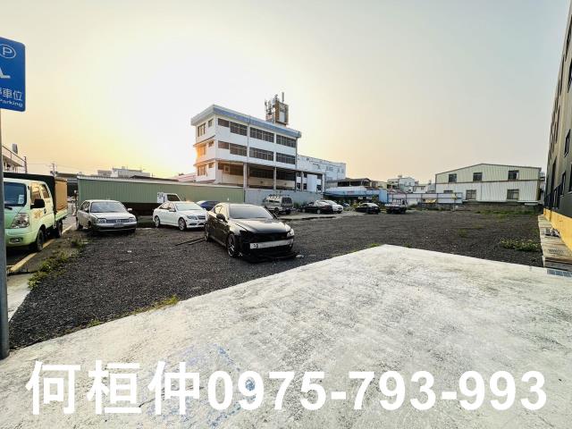 苗栗公館工業地-7
