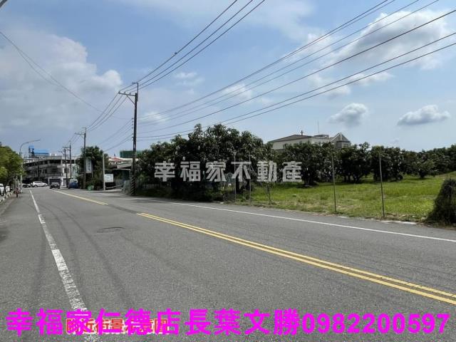 台南農地-10