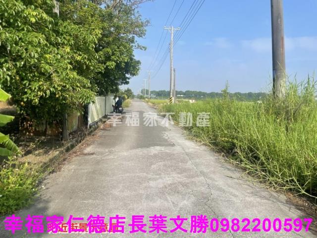 台南農地-14