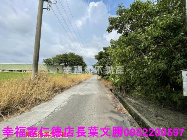 台南農地-5