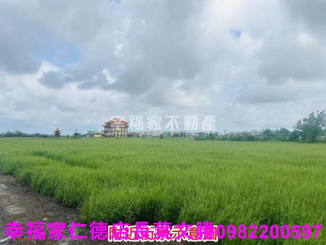 台南農地-10