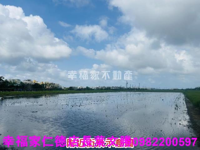 台南農地-13