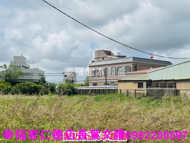 台南農地-8