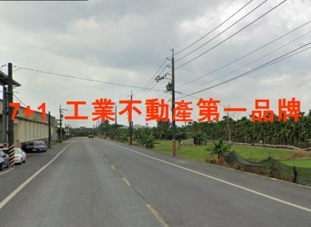 萬巒工業地丁種工業地屏東工業地工業地出售台