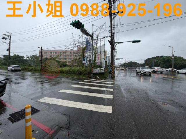 桃園中壢農地-3