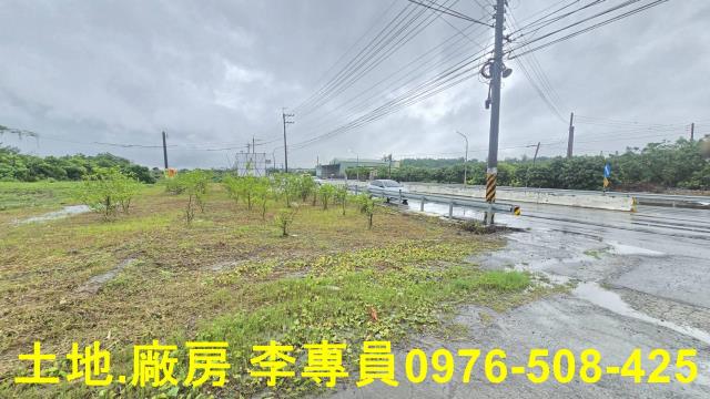 高雄大樹農地-4