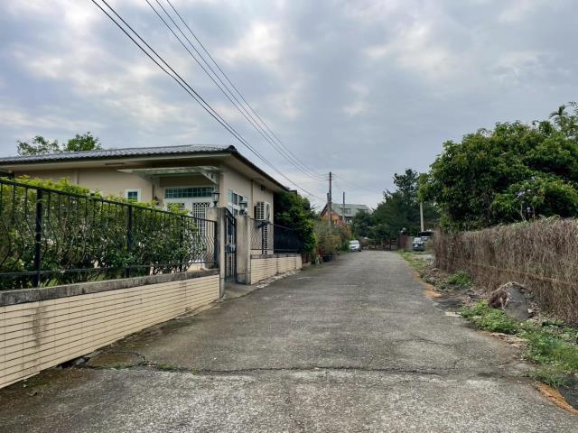 嘉義竹崎林地-2