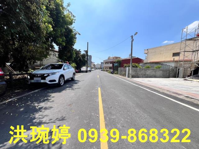 彰化芬園住宅地-0
