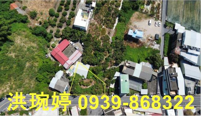 彰化芬園住宅地-2