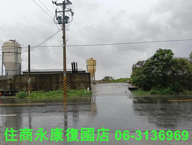 台南鹽水農地-7