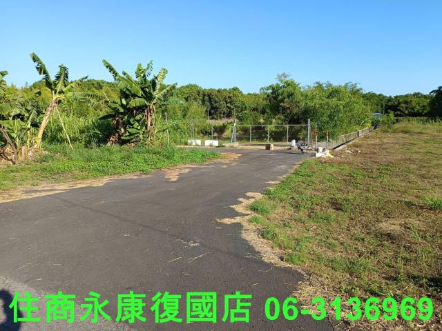 台南歸仁農地-4