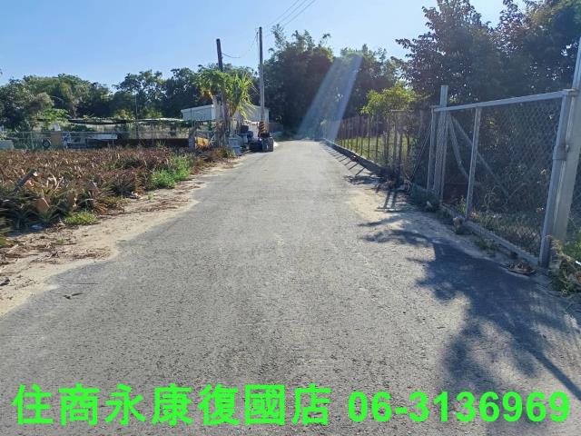 台南歸仁農地-6