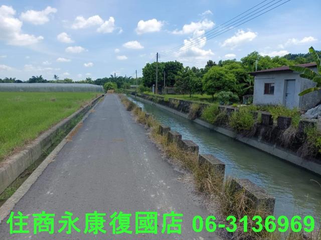 高雄旗山農地-7