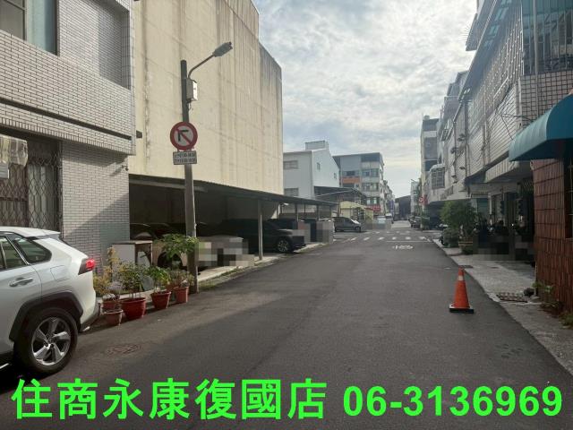 台南北區建地-3