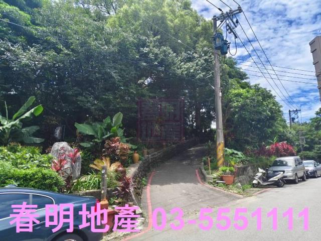 新竹東區公園用地-5