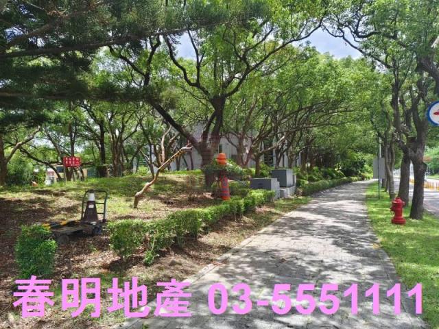 新竹東區公園用地-7