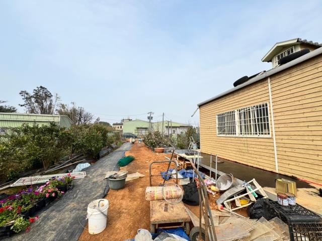 桃園新屋農地-4