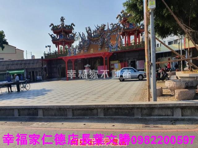 台南善化農地-14