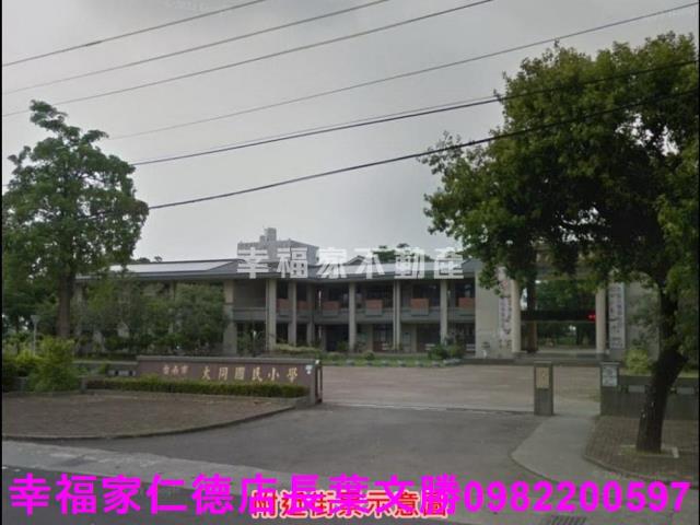 台南善化農地-6