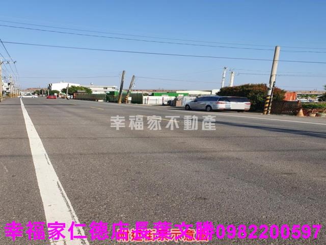 台南安南農地-11
