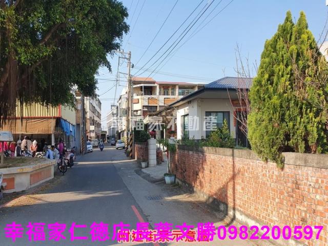 台南安南農地-13
