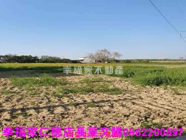 台南安南農地-2