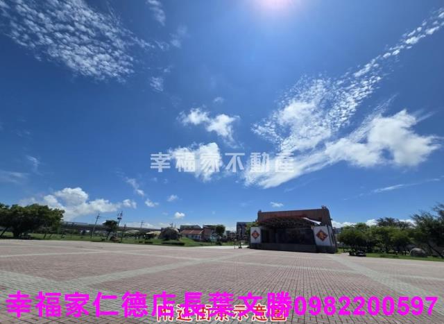 台南仁德農地-7