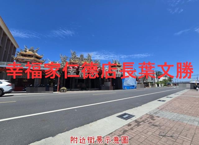 台南仁德農地-11