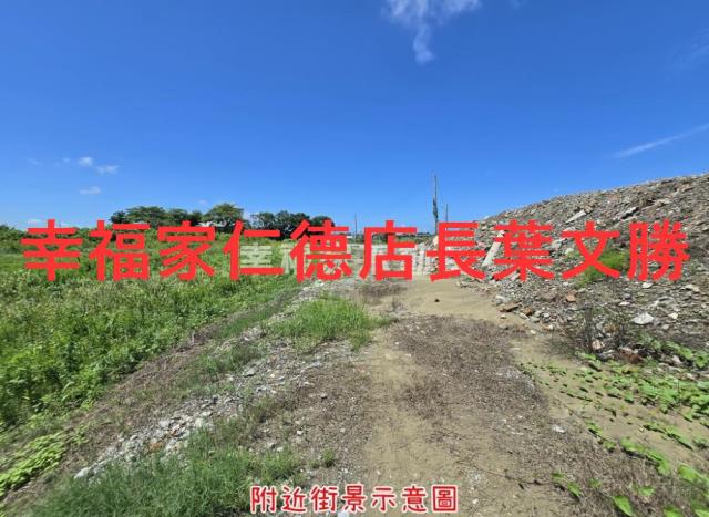 台南仁德農地-14