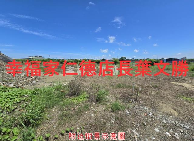 台南仁德農地-3