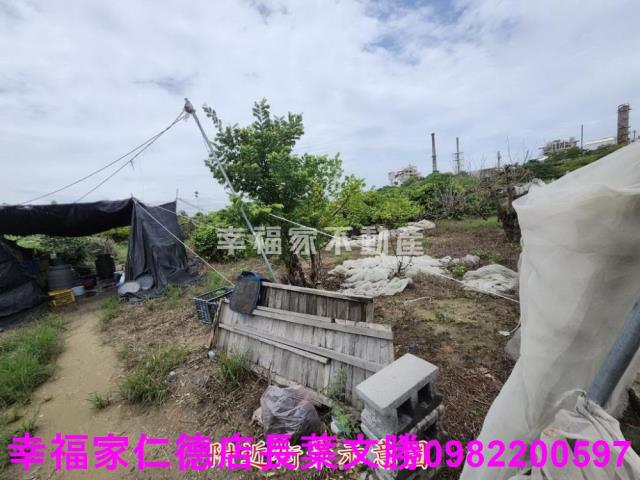 台南山上農地-6