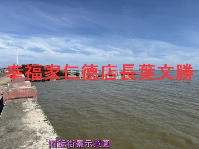 台南安南建地_住宅地_道路地-10